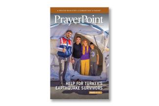 prayerpoint