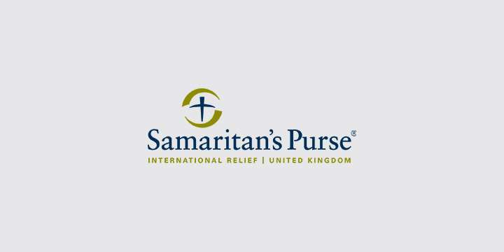 Samaritan's Purse logo