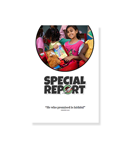 Special report